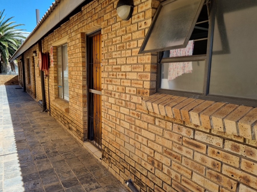 Commercial Property for Sale in Navalsig Free State
